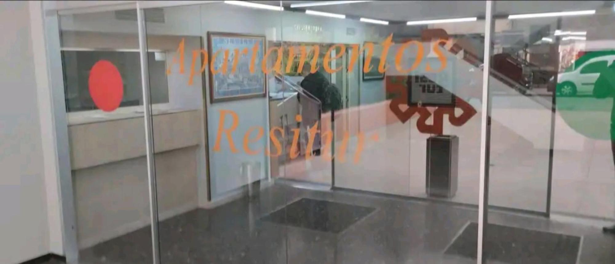 Apartment Duplex Triana Seville
